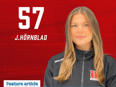 The dream of more women on the ice