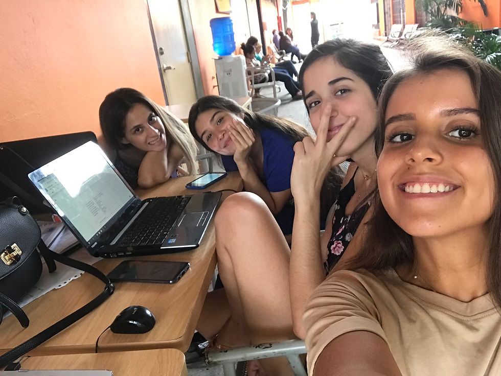 1 de Junio