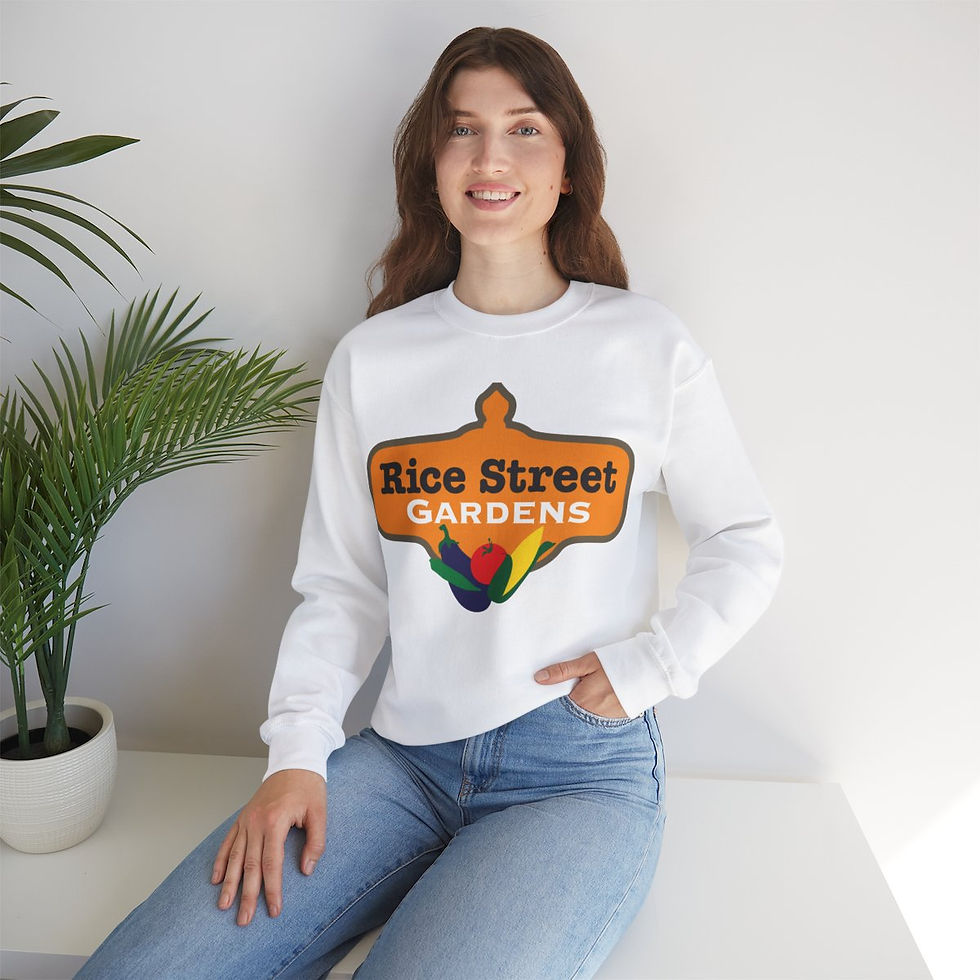 Thumbnail: Copy of Unisex Heavy Blend™ Crewneck Sweatshirt