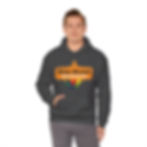 Thumbnail: Unisex Heavy Blend™ Hooded Sweatshirt