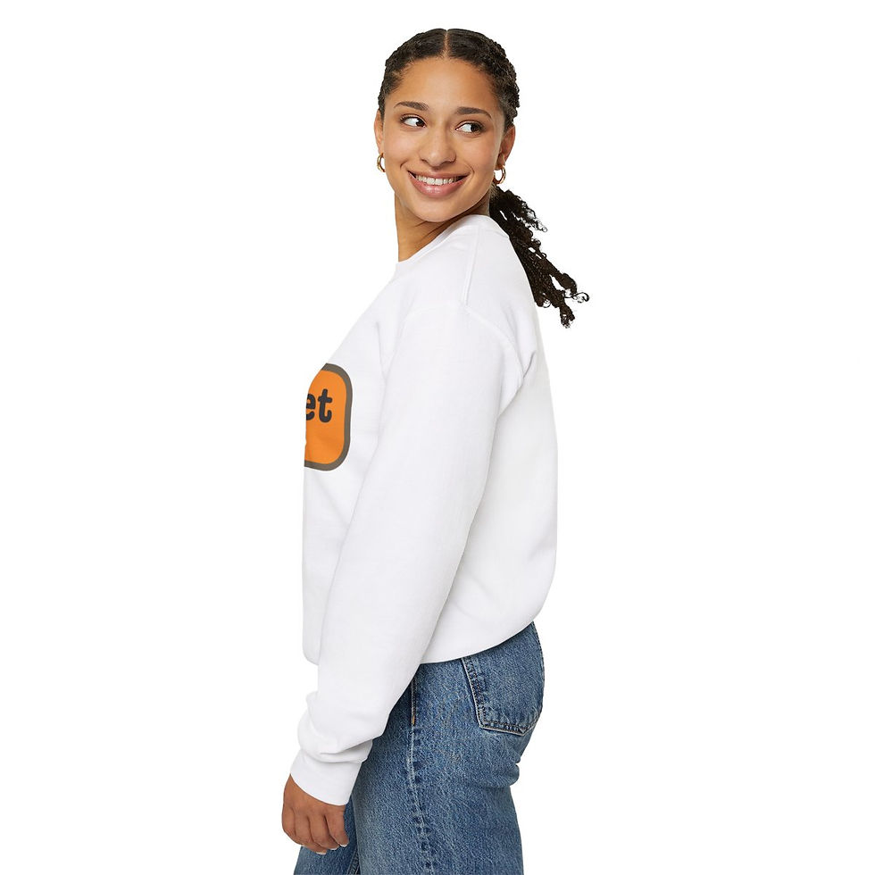 Thumbnail: Unisex Heavy Blend™ Crewneck Sweatshirt