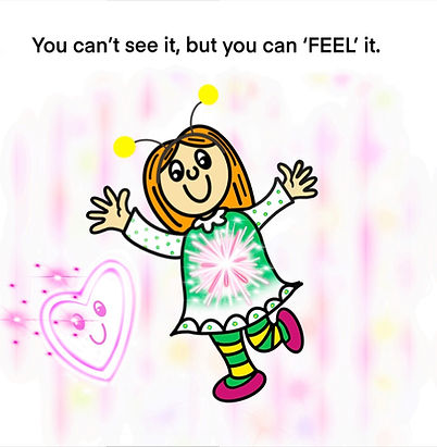 Learn all about how to sparkle to spread happiness and kindness on a daily basis, for oneself and others.