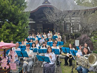 花まつりコンサート