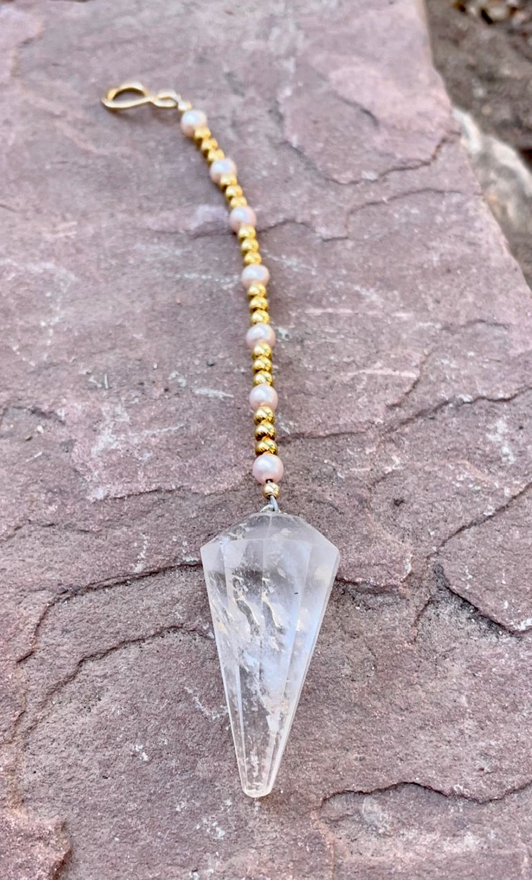 Thumbnail: Jewelled Pendulum 3