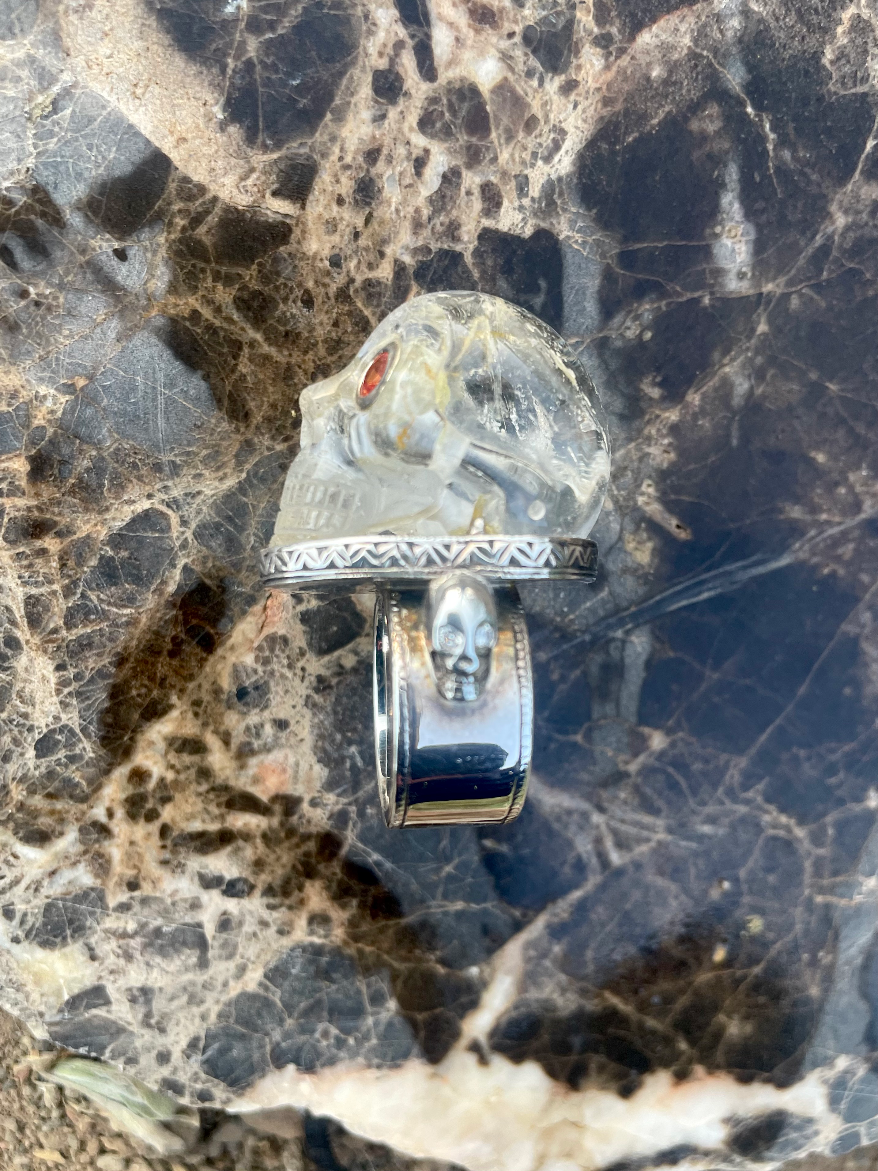 Triple Goddess 🧝🏼‍♀️