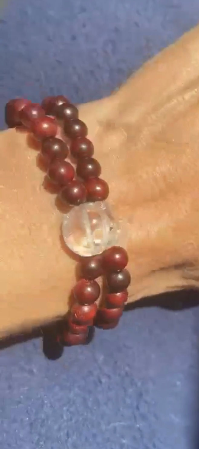 Thumbnail: Skull Bracelet 