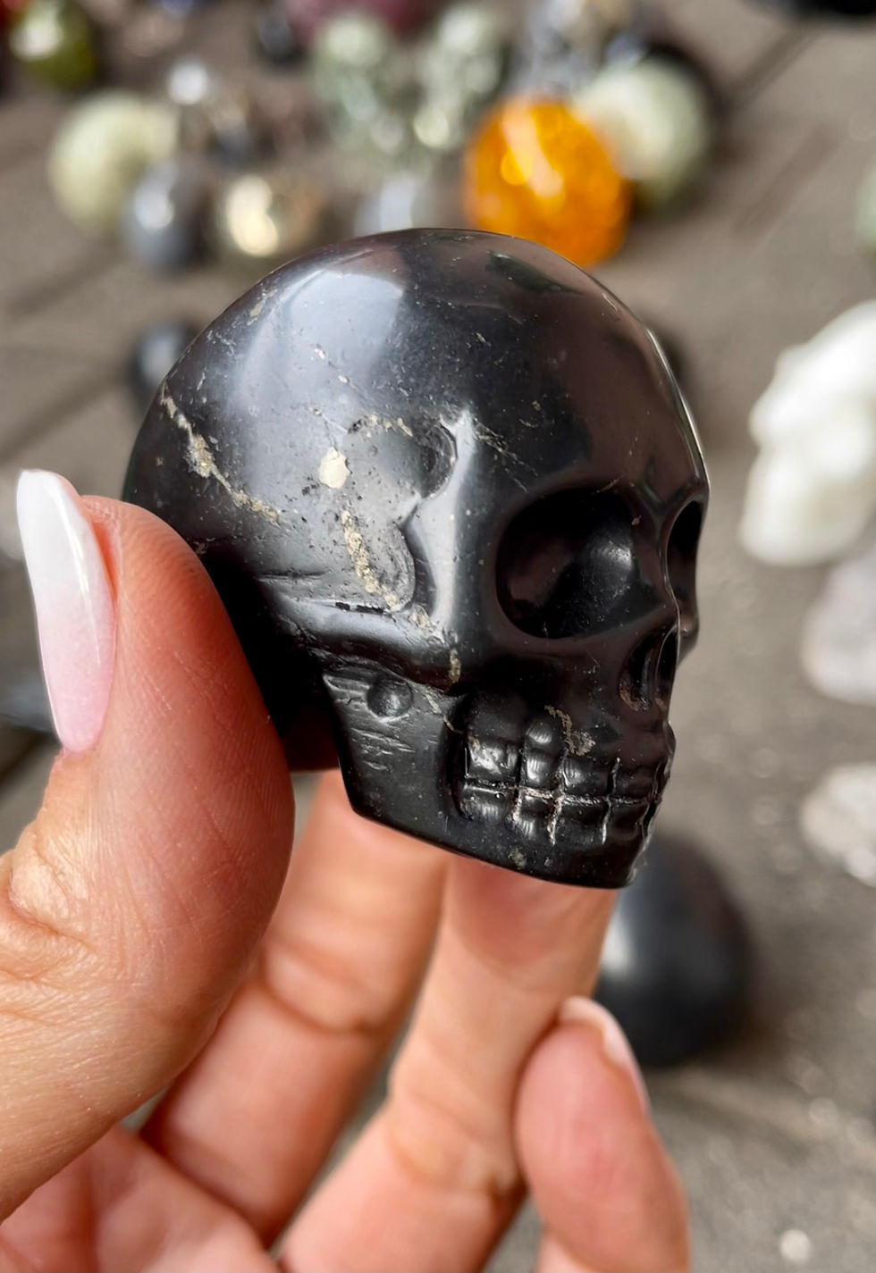 Thumbnail: Valerie