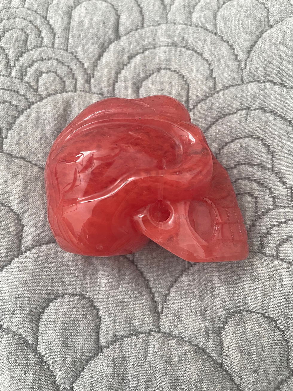 Thumbnail: Mystica 🔮