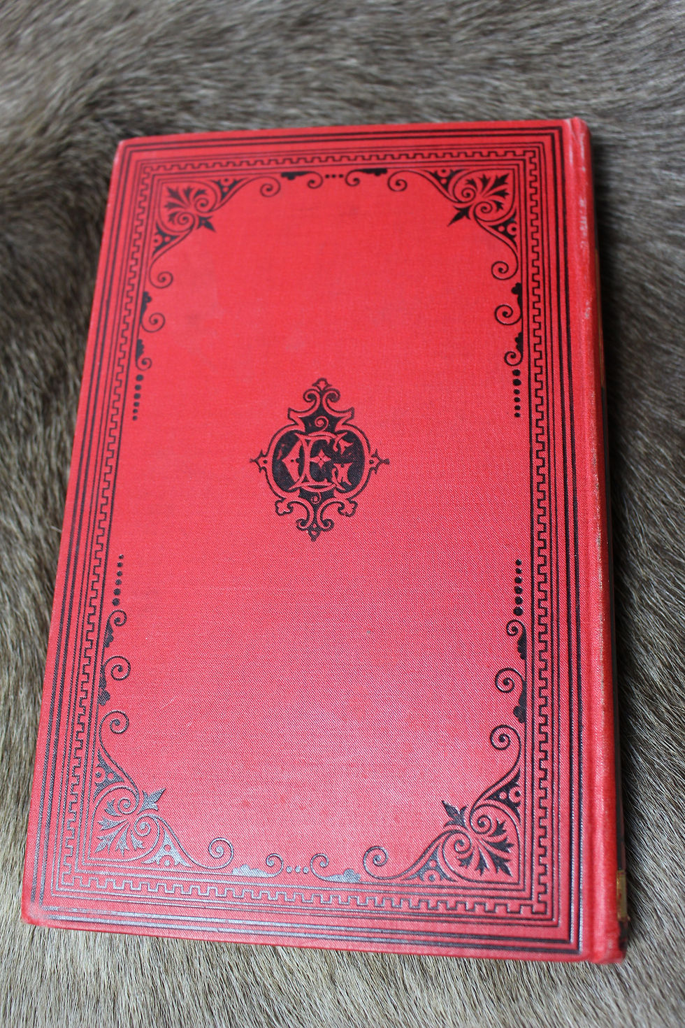Miniature : Ivanhoë de Walter Scott