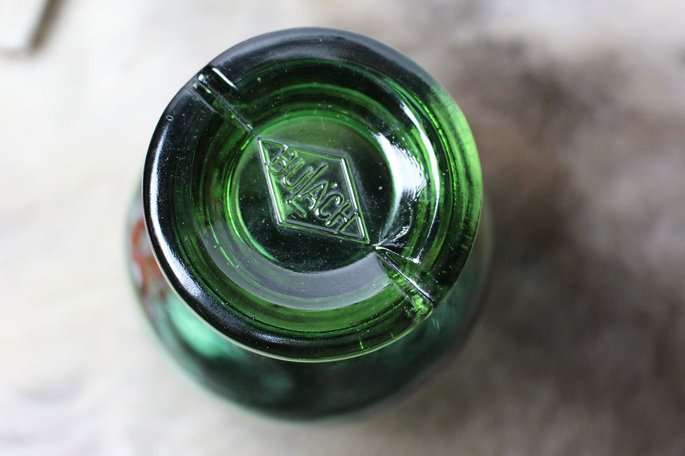 Miniature : Bocal "BULACH" de 2 litres