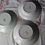 Miniature : Lot de 3 assiettes creuses "Modern Style"