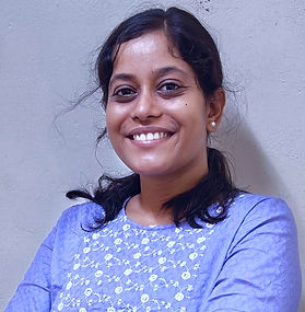 DR. SHIJINI NELLATTU