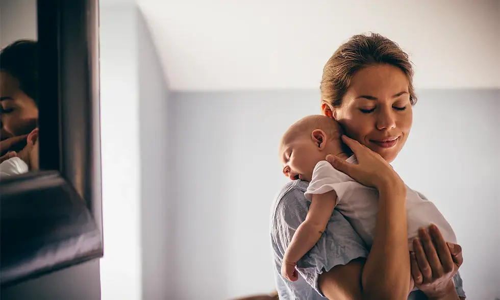 പ്രസവത്തിന് ശേഷമുള്ള ശാരീരിക മാറ്റങ്ങൾ: ഒരു അമ്മ അറിയേണ്ടതെല്ലാം! Physical changes after childbirth: what a mother needs to know