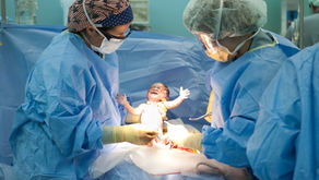 വേദന സഹിച്ചിട്ടും അവസാനം സിസേറിയൻ; എന്തുകൊണ്ടാണ് ഇങ്ങനെ സംഭവിക്കുന്നത്? Despite enduring the pain, a cesarean section is ultimately performed; why does this happen