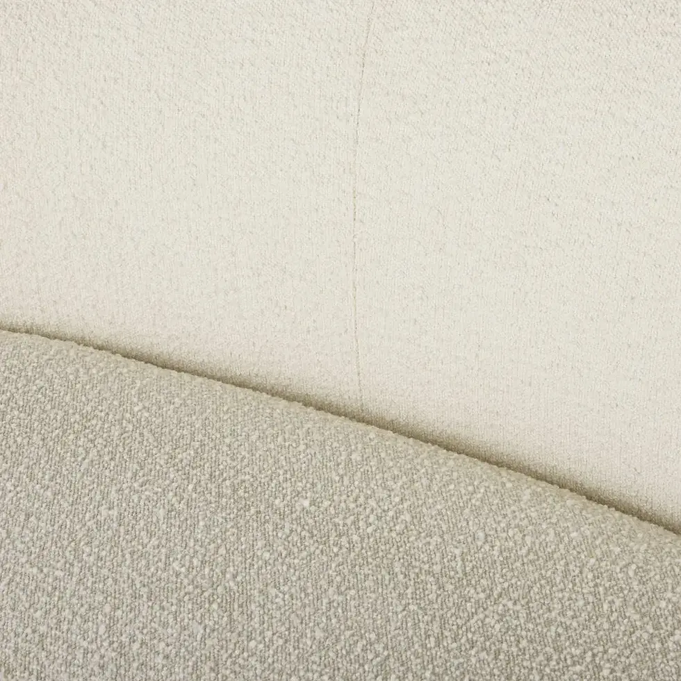 Miniaturbild: LOUNGE SOFA - WHITE LUXURY