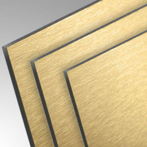 Miniaturbild: DJ PULT - DJ BOOTH "BRUSHED" GOLD