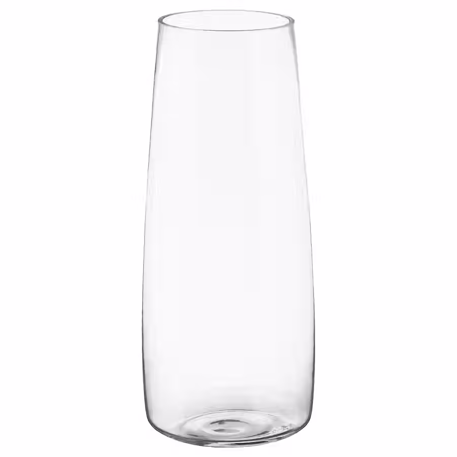 Miniaturbild: WINDLICHT GLAS KONISCH