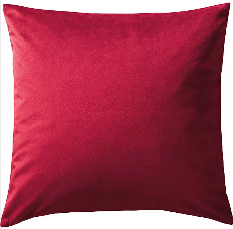 Miniaturbild: LOUNGE INSEL RED VELVET