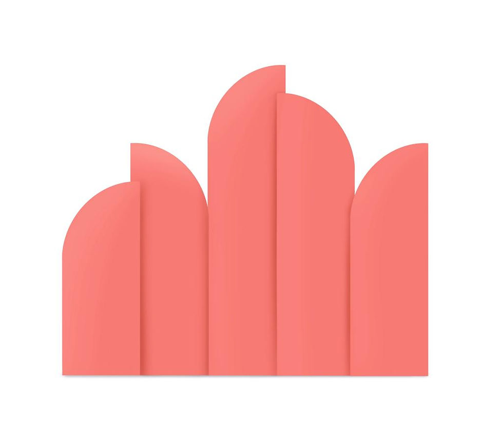 Miniaturbild: EVENT BACKDROP - CURVE
