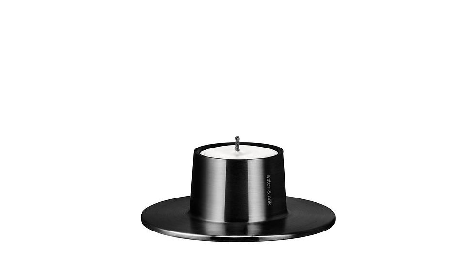 Miniaturbild: OUTDOOR XL - KERZENHALTER | WINDLICHT