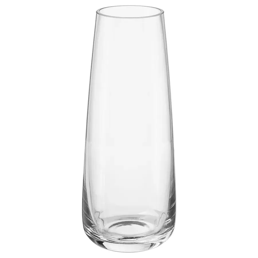 Miniaturbild: WINDLICHT GLAS KONISCH