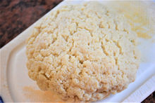 Seitan selbst gemacht