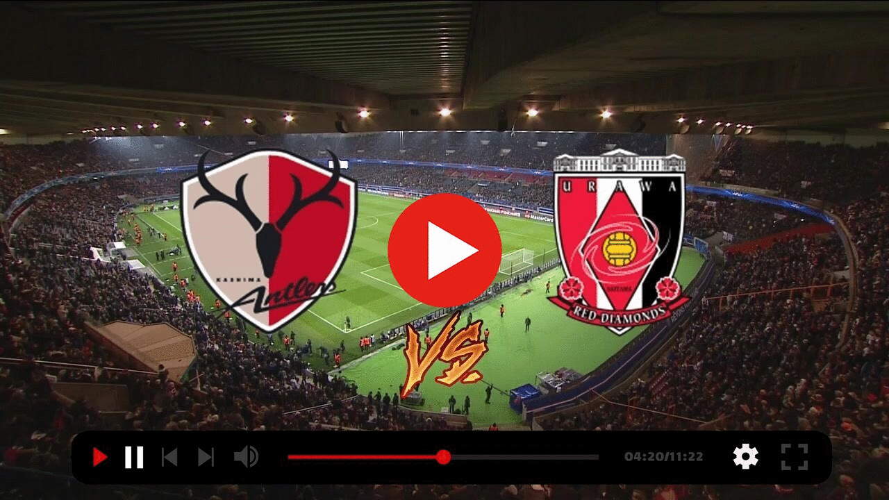 Sport Tv 鹿島 V 浦和 Live Watch Profile