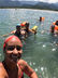 Travessia Praia Picinguaba / Praia da Bica / Praia Fazenda