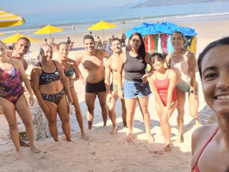 Travessia Praia da Lagoinha