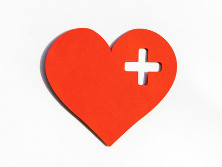 I Gave My Life Today