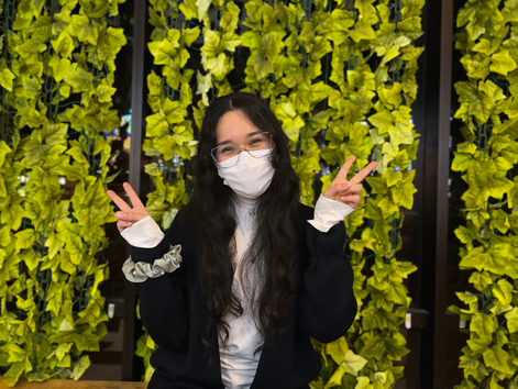 March: The End of the (School) Year