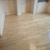 Hookway restoration wooden floor after repair