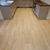 Restored Engineered floor.