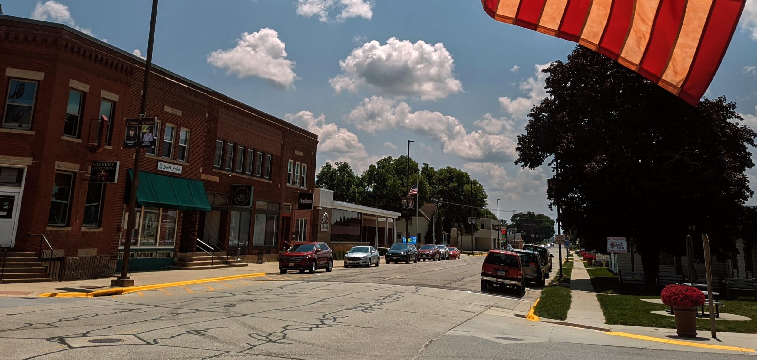 Destination Denver IA Garage Sale Denver, IA, USA