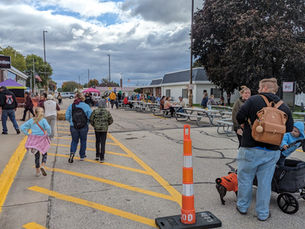 Embracing the Heart of Small Town Living: A Return to What Matters