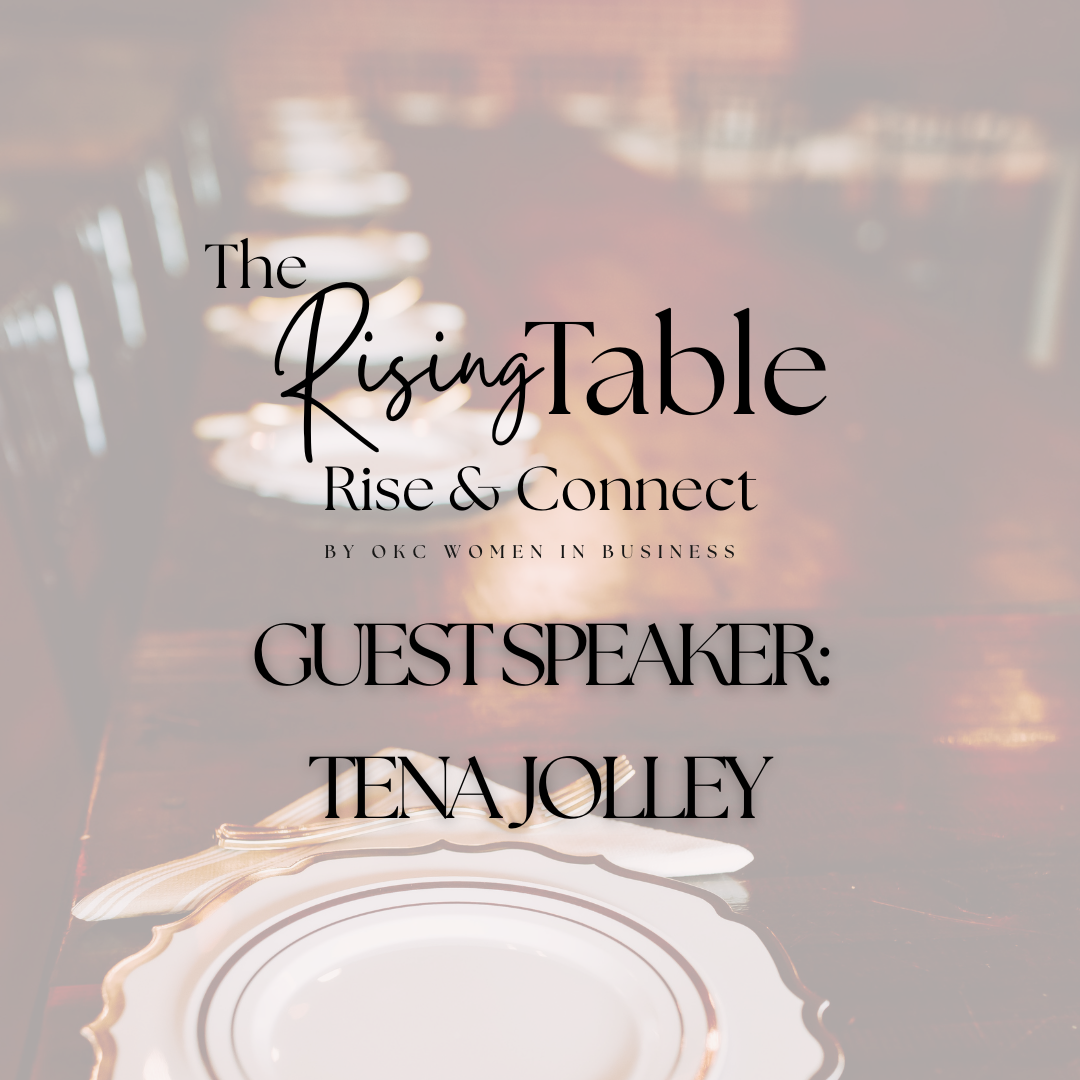 The Rising Table Quarterly Dinner