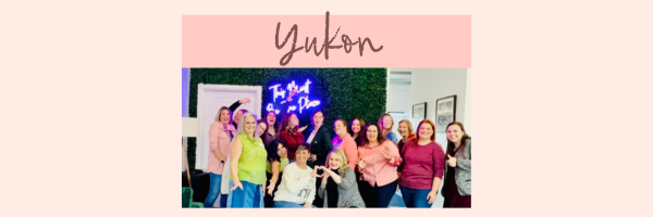 Yukon Community Coffee 2026