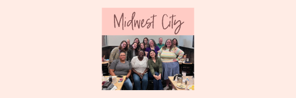 Midwest City Community Coffee 2026