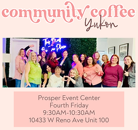 Yukon Coffee
