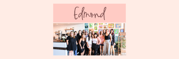 Edmond Community Coffee 2026