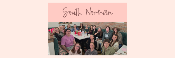 South Norman Community Coffee 2026