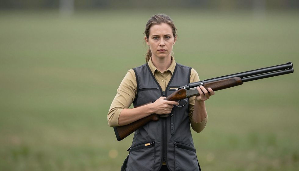 Annual Trap Shooting Championship