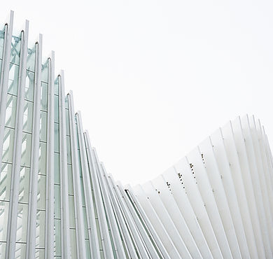 Metallic Structure