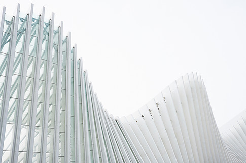Metallic Structure
