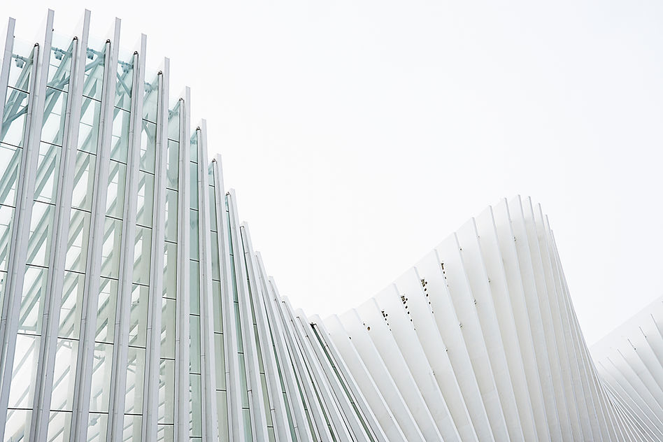 Metallic Structure