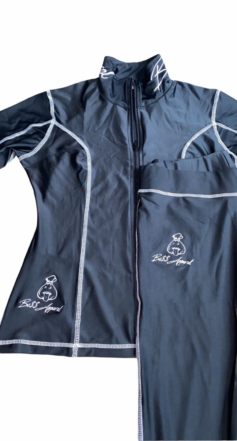 Thumbnail: Legging Set