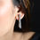 Thumbnail: Pillar Earrings