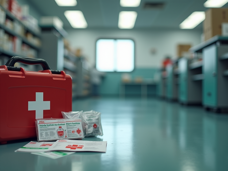 Achieving Emergency Medical Response Certification