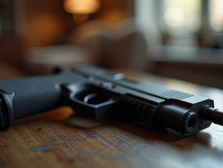 Top Firearm Safety Tips for All Users