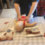Save a Life: Restart The Heart